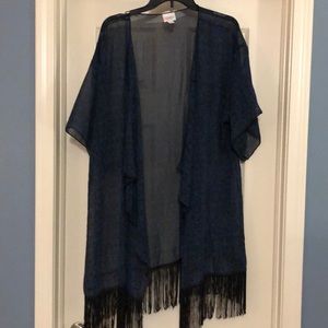 LuLaRoe Monroe L